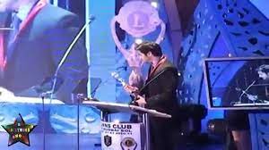 Mishal wins 'Most Prominent... - Heartthrob Mishal Raheja