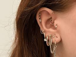 a complete guide to tragus piercings