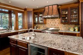 Available in every color imaginable, it has become one of the most popular stones on the market. Granite Countertops Colors Select The Best One For Your Kitchen