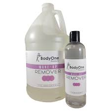 body one make up remover body one