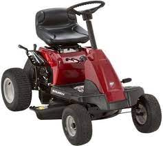 murray rear engine riding mower review