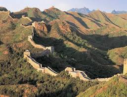 You might get a sense from the video above that a lifetime would hardly be enough to explore everything that china has to offer, from historic architecture t. China Land Of Contrasts En Infoglobe Cz