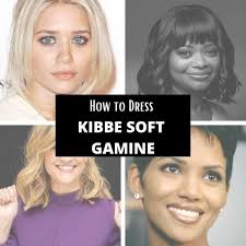 kibbe soft gamine body type the