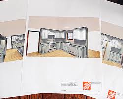 In fact, many of the things you'd order from amazon or pick up at target for your place can be found at. Our Kitchen Renovation With Home Depot The Graphics Fairy