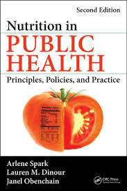 nutrition in public health ebook by