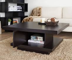 27 Incredible Man Cave Coffee Tables