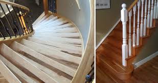 hardwood flooring calgary area