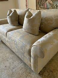 Sofa Ethan Allen Bennett Style