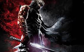 200 ninja wallpapers wallpapers com