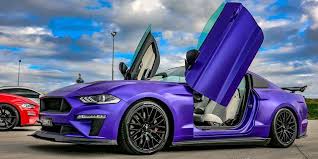 These car models use passenger door designs other than the standard design, which is hinged at the front edge of the door. Vertical Doors Canada Inc Lambo Doors Canada Inc Lambo Vertical Doors Conversion Hinges Kit Canada