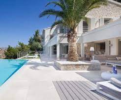 top 5 luxury villas in mallorca a