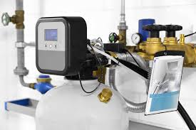 how much does a water softener cost in