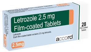 letrozole uses dosage side effects of