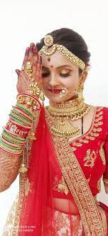 gujarati bride best in c sapana salon