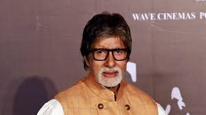 And divinity is sublime and exhaled. Amitabh Bachchan Bollywood Superstar Hospitalized For Coronavirus With Mild Symptoms Cnn