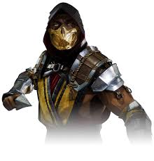 Making his debut as one of the original seven playable characters in. Scorpion Mortal Kombat Wiki Fandom