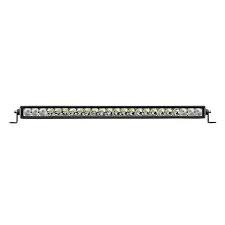 Traveller 7 850 Lumen Led Off Road Light Bar 30 In 25109 At Tractor Supply Co