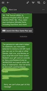 You currently cannot buy microsoft 365 with a gift card. Microsoft Is Giving Out Free Xbox Gift Cards For The Gamescom Sale