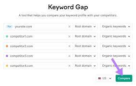 18 best keyword research tools free