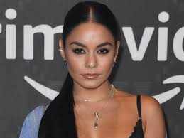 Vanessa hudgens is an american actress born on december 14, 1988, in salinas, california. Vanessa Hudgens Opened Up About Her Leaked Nude Photos