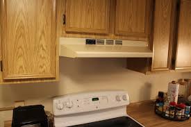 The exhaust fan in your kitchen helps you to keep the place smoke free and to get rid of the smells. How To Replace Your Vent Hood A Simple Kitchen Updgrade