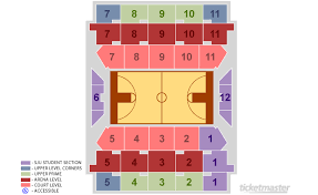 Tickets St Johns Red Storm Mens Basketball Vs