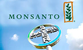 Resultado de imagen para monsanto