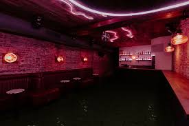 nyc bars where you can dance