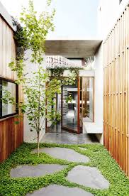 50 Courtyard Garden Design Inspiration