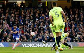 John terry sent off as blues ease past peterborough in fa cup third round. Chelsea Vs Peterborough United Mirror Online