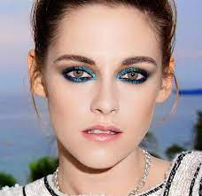 kristen stewart s blue eyes