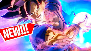 Dragon ball xenoverse 2 builds upon the highly popular dragon ball xenoverse with enhanced graphics that will further immerse players into the largest and most detailed dragon ball world notes: Pin On Dlc
