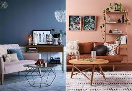 But there are complex colors, very rich dark or incredibly bright (also called them transparent). Interior Color Trends For Walls 2021