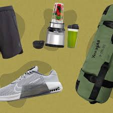 the 61 best gifts for gym of