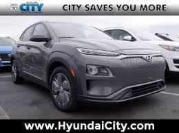 Every trim has 6.7 inches of standard ground clearance, and the gray cladding. New 2019 Hyundai Konas For Sale Near Me Truecar