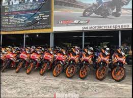 Open today until 7:00 am. 2019 New Honda Rs150 Rs 150 Dash 125 Repsol Offedeposit New Motorcycles Imotorbike Malaysia