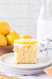 lemon sheet cake boston bakes