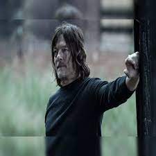 the walking dead daryl dixon the