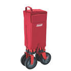 Foldable Outdoor Wagon Coleman