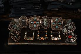 turquoise jewelry in hill city sd