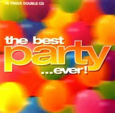 Details About The Best Party Ever 2 X Cds 70s 80s 90s Disco Dance Party Chart R B Cdj Cd Dj
