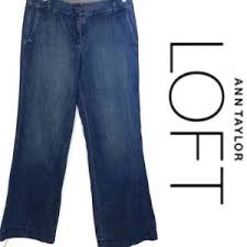 loft jeans vintage y2k loft low