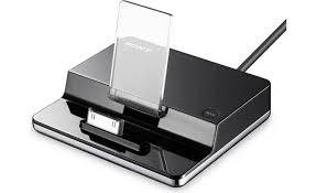 sony tdm ip1 ipod dock for compatible
