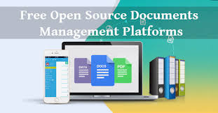 Top 10 Free Open Source Documents Management Platforms