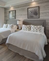 75 gray floor bedroom ideas you ll love