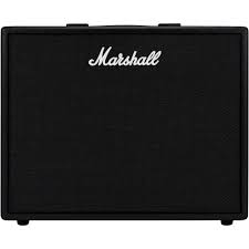 marshall code50 50w 1x12 guitar combo