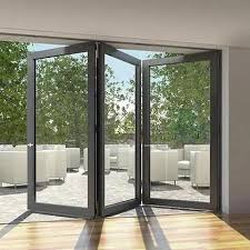Accordion Doors In 2023 Glass Doors