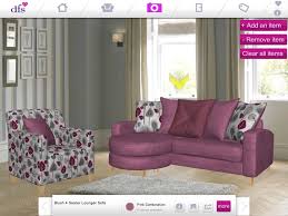 dfs sofa and room planner by dfs