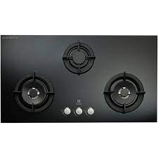 One of the vital gas stove parts includes the gas range protectors, which are checked and replaced once you find the old. 90cm Flexi 3 Burner Gas Stove Cooker Electrolux Malaysia