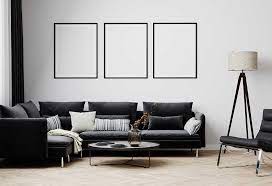 15 best black and white home decor ideas